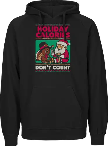 Ugly Sweater Holiday Food