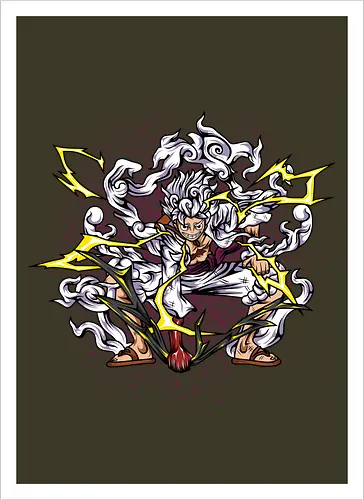 The Boundless Captain