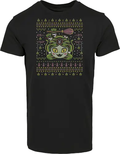 Dusa Ugly Sweater