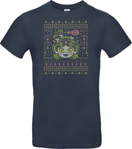 Dusa Ugly Sweater