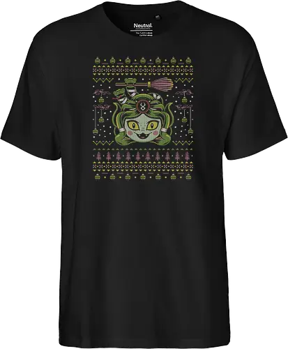 Dusa Ugly Sweater