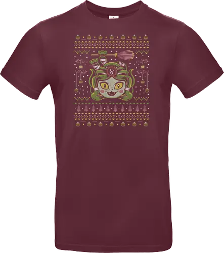 Dusa Ugly Sweater