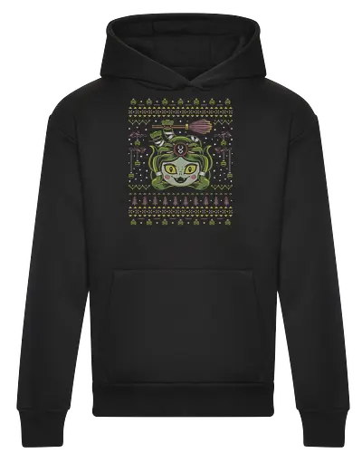 Dusa Ugly Sweater
