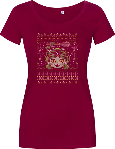 Dusa Ugly Sweater