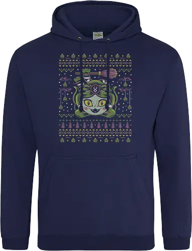 Dusa Ugly Sweater