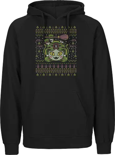 Dusa Ugly Sweater