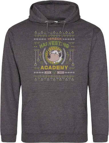 Kawaii Harvesting Ugly Sweater
