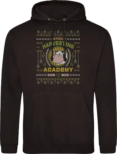 Kawaii Harvesting Ugly Sweater