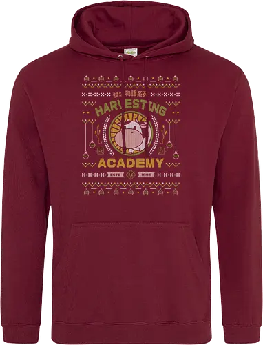 Kawaii Harvesting Ugly Sweater