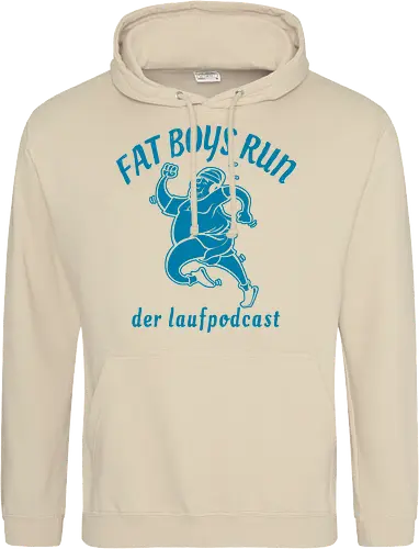 Fat Boys Run - Logo