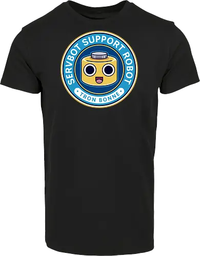 Servbot Emblem