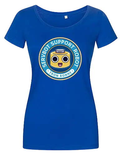 Servbot Emblem