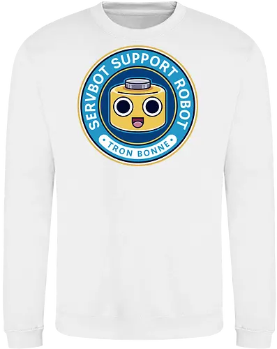Servbot Emblem