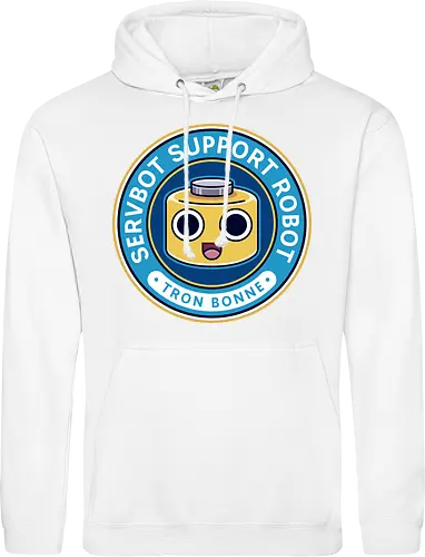 Servbot Emblem