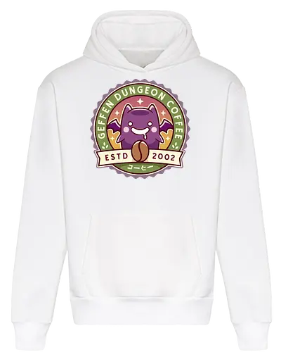 Geffen Dungeon Coffee