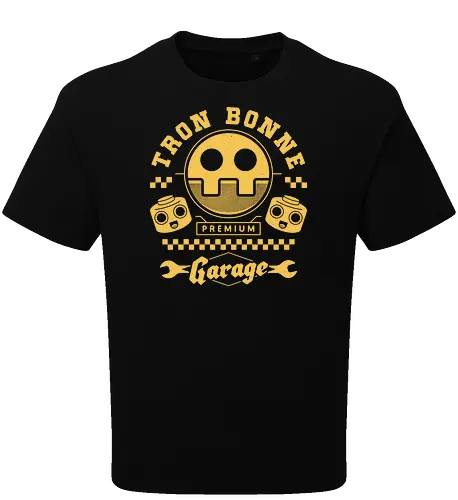 Tron Bonne Garage