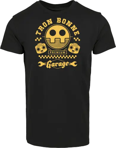 Tron Bonne Garage