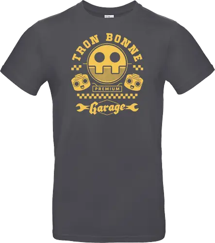 Tron Bonne Garage