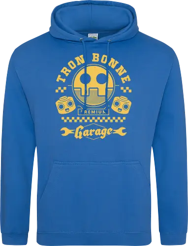 Tron Bonne Garage