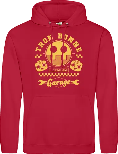 Tron Bonne Garage
