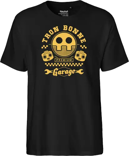 Tron Bonne Garage