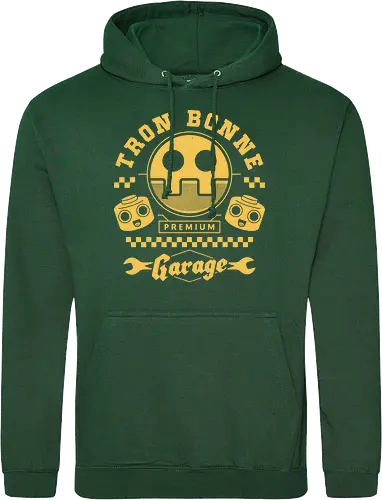 Tron Bonne Garage