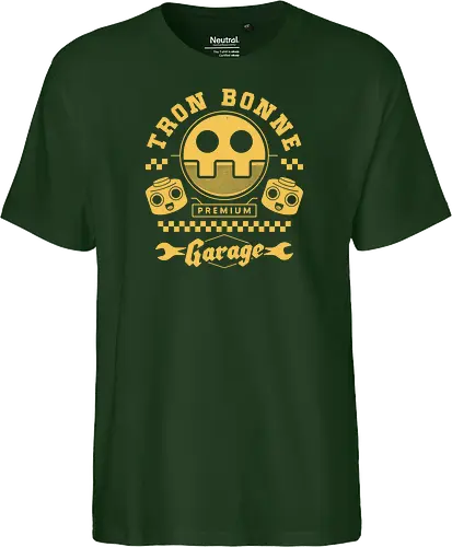 Tron Bonne Garage
