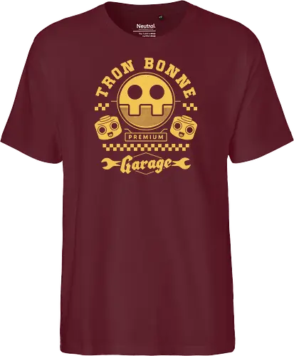 Tron Bonne Garage