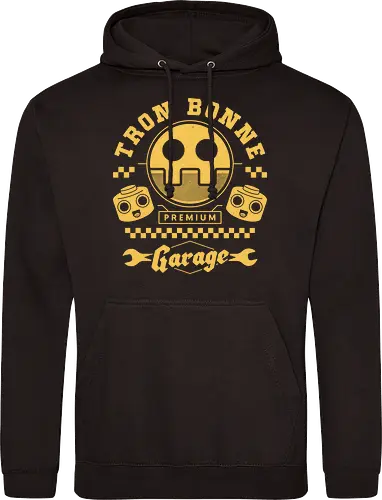 Tron Bonne Garage