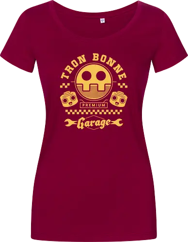 Tron Bonne Garage