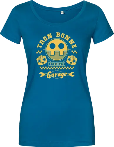 Tron Bonne Garage