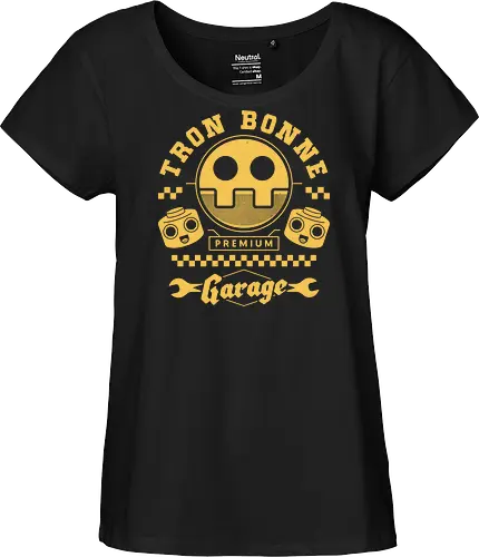 Tron Bonne Garage