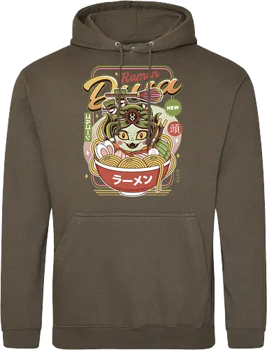 Dusa Vintage Ramen