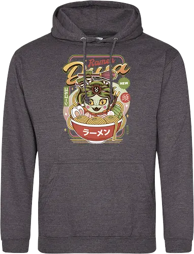 Dusa Vintage Ramen