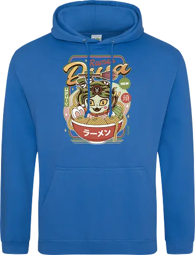 Dusa Vintage Ramen