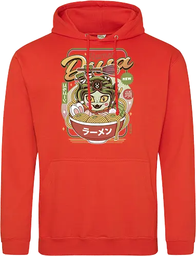 Dusa Vintage Ramen