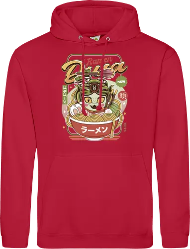 Dusa Vintage Ramen