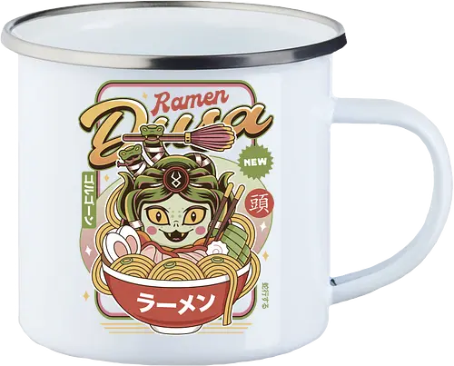 Dusa Vintage Ramen