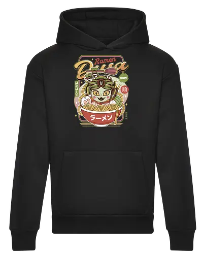 Dusa Vintage Ramen