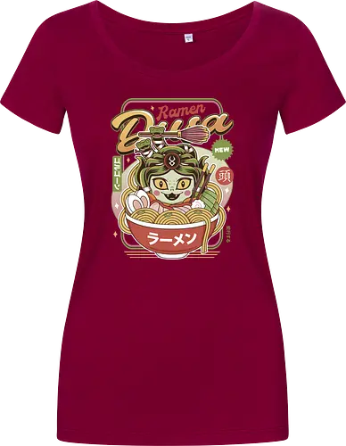 Dusa Vintage Ramen