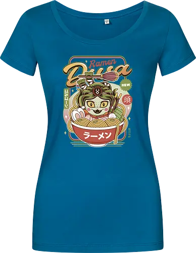 Dusa Vintage Ramen