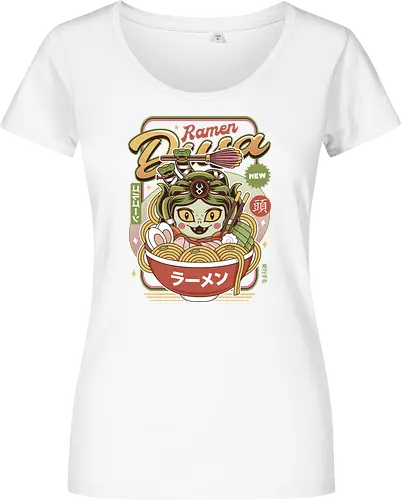 Dusa Vintage Ramen