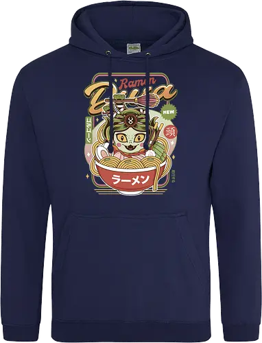 Dusa Vintage Ramen