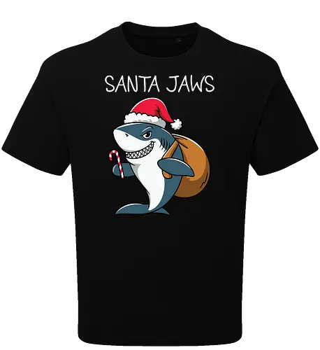 Santa Jaws