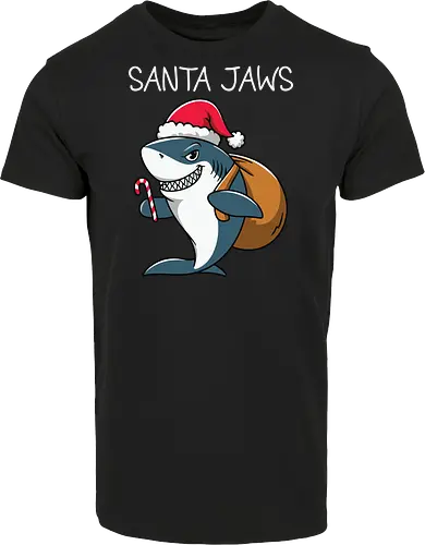 Santa Jaws
