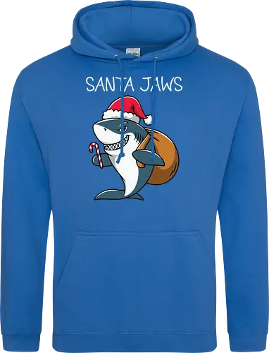 Santa Jaws