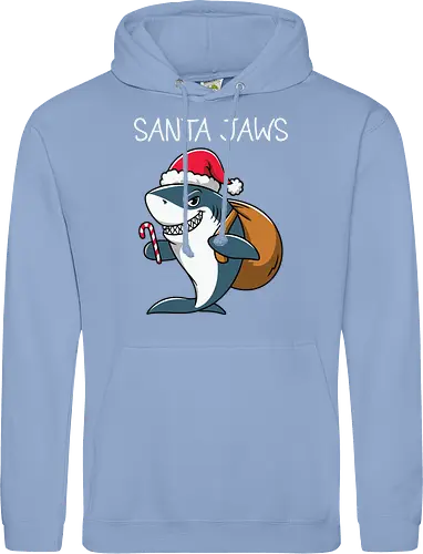 Santa Jaws