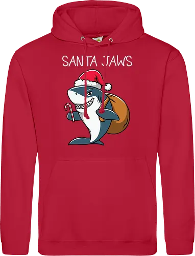 Santa Jaws