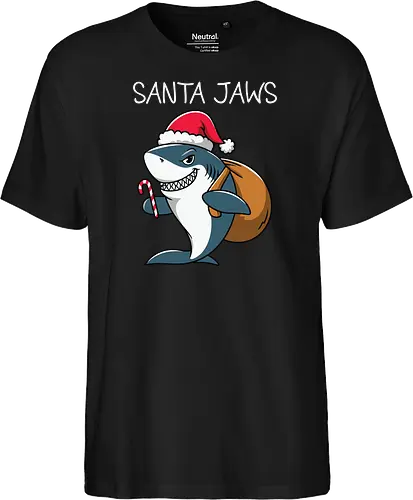 Santa Jaws