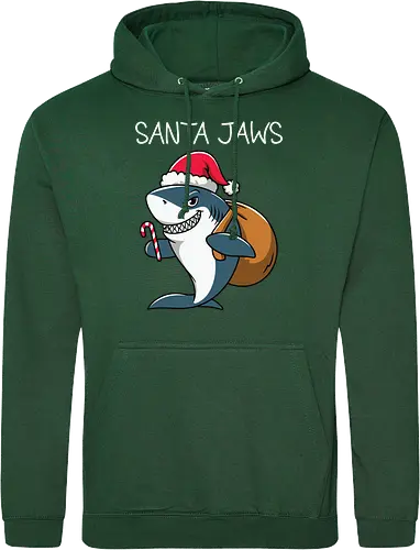 Santa Jaws